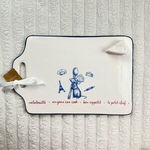 Rae Dunn Pixar Ratatouille